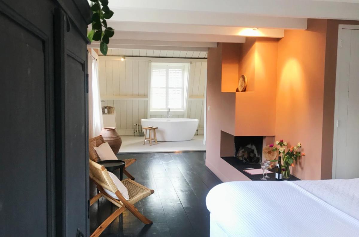 La Vie En Roos Amerongen Quarto foto